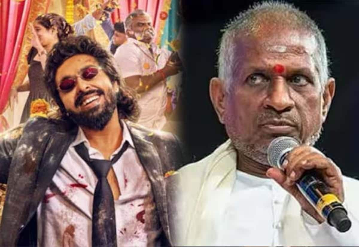 இளையராஜா பாடலை ஜி.வி.பிரகாஷ் படத்தில் பயன்படுத்த தடை: சென்னை ஐகோர்ட்