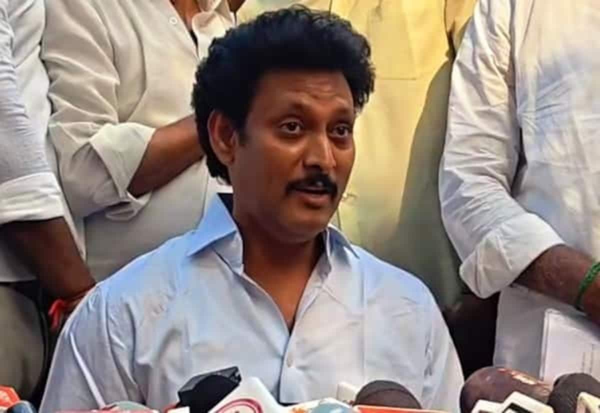 மோசடி வழக்கில் திமுக முன்னாள் அமைச்சர் மகேஷ்க்கு இடைக்கால நிவாரணம் மறுப்பு