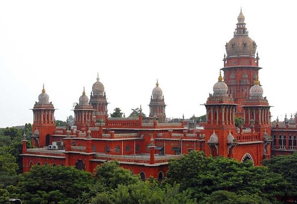 Madras HC dismisses plea seeking CBI probe into AIADMK MLAs’ resignations