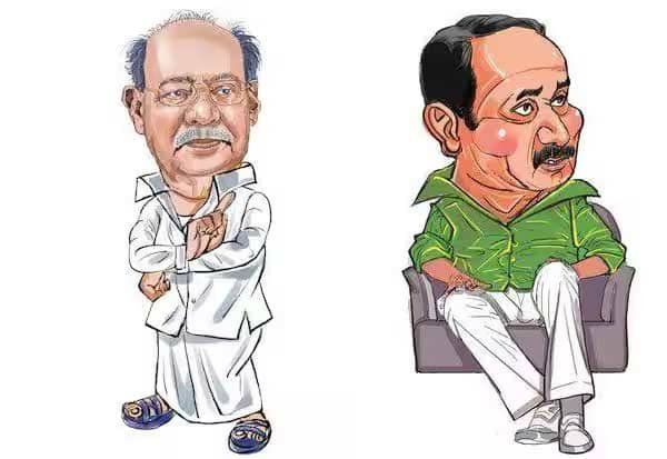 மாம்பழம் சின்னத்தை முடக்கக் கோரிய ராமதாஸ் மனு தள்ளுபடி: சென்னை ஐகோர்ட்