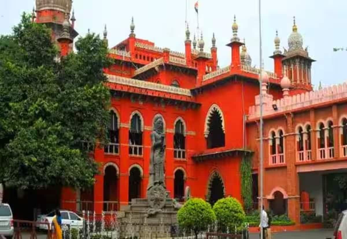பட்டினப்பாக்கம் புதிய தலைமைச் செயலகம்: எதிர்ப்பு மனுவை தள்ளுபடி செய்தது ஐகோர்ட்