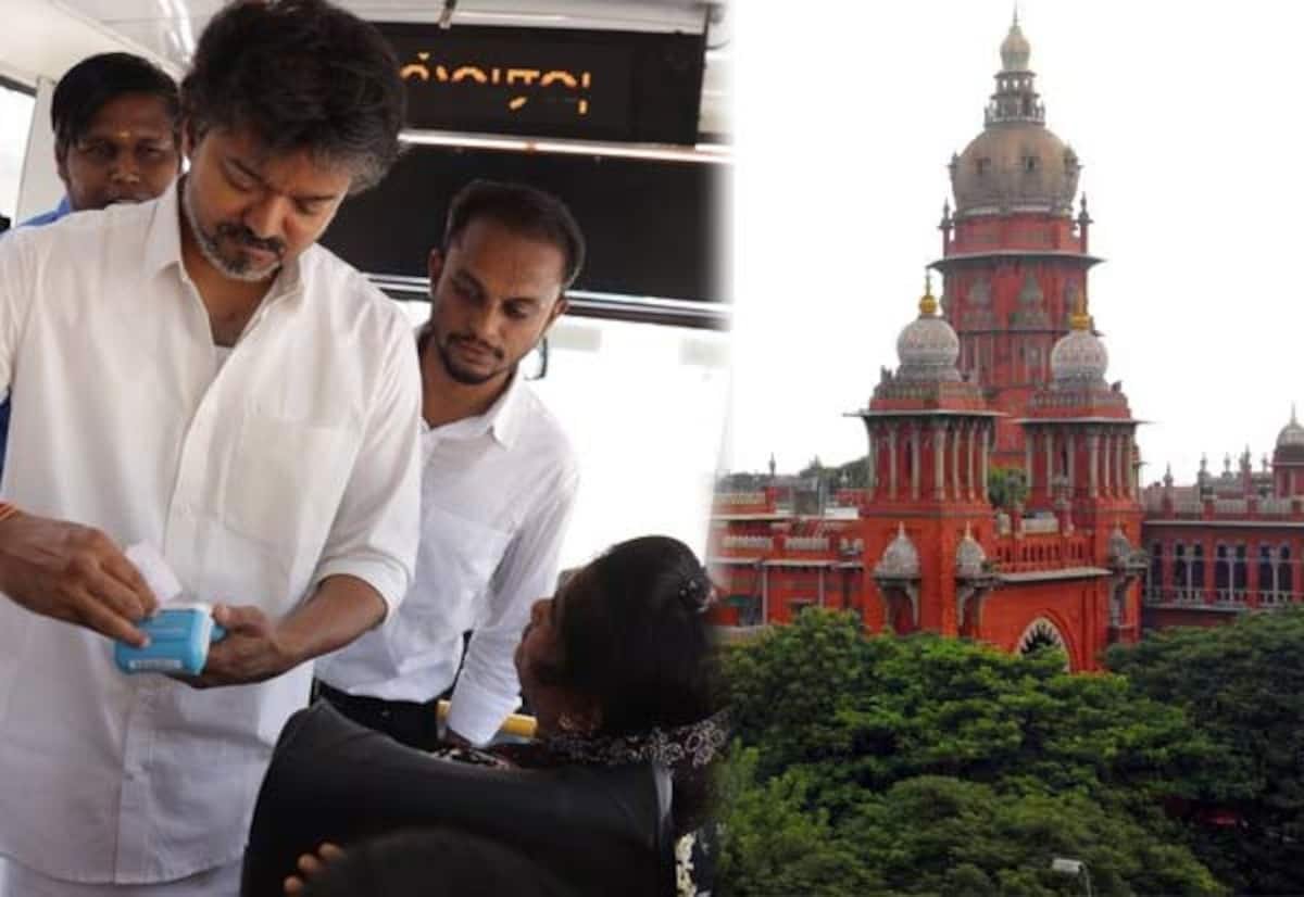 ‘வெற்றிப் பயணம்’ திட்டத்திற்கு தடை கோரிய மனு தள்ளுபடி: சென்னை உயர் நீதிமன்றம்