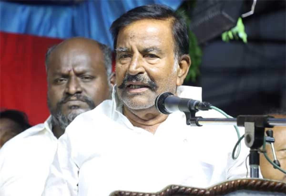 TN govt tells HC: DMK regime shielded ex-minister Nehru in hiring scam