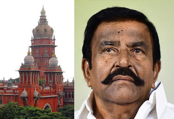 ரூ.634 கோடி லஞ்ச புகார்: பணி நியமன முறைகேட்டில் வழக்கு பதிவு செய்தோம் – ஐகோர்ட்டில் அரசு