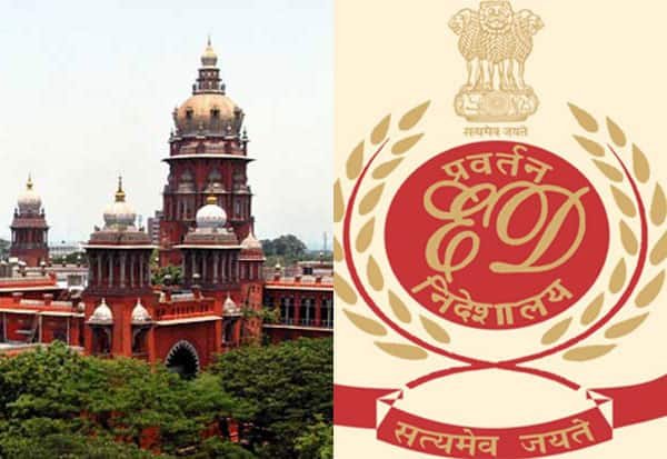 HC: ED need not act under PMLA just because DA case is filed