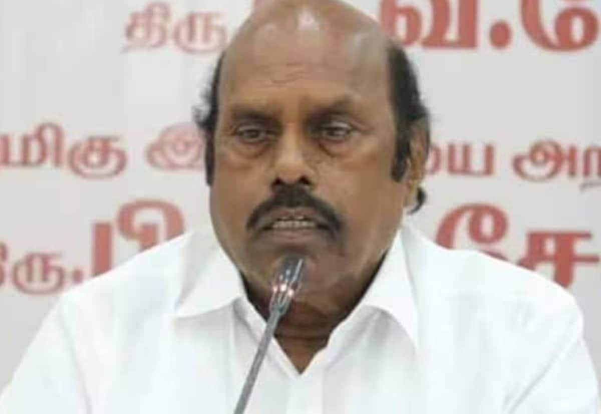 Madras HC asks ex-minister E.V. Velu to appear before DVAC on July 15