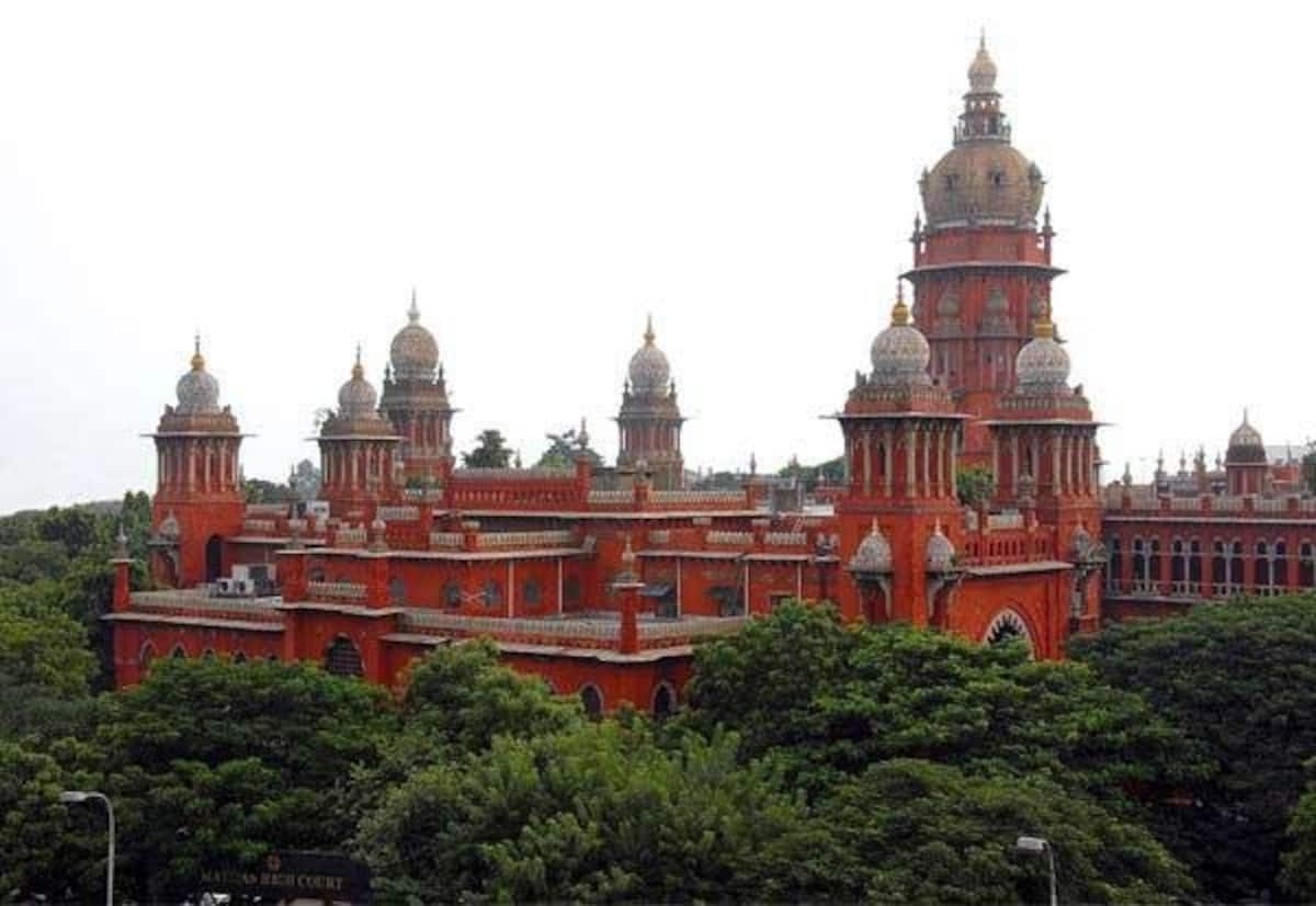 Madras High Court extends stay on bypolls in 5 TN Assembly seats