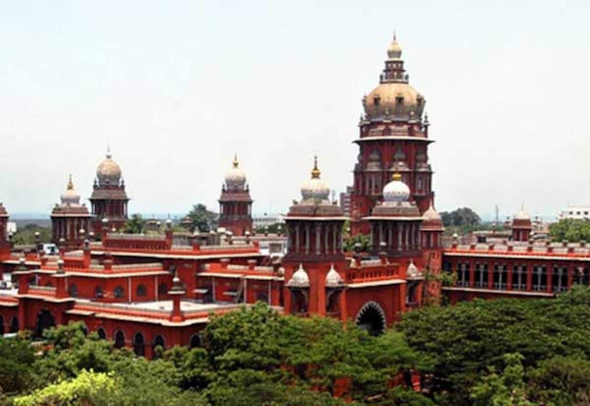 Why special privilege only for IAS officers, Madras HC asks