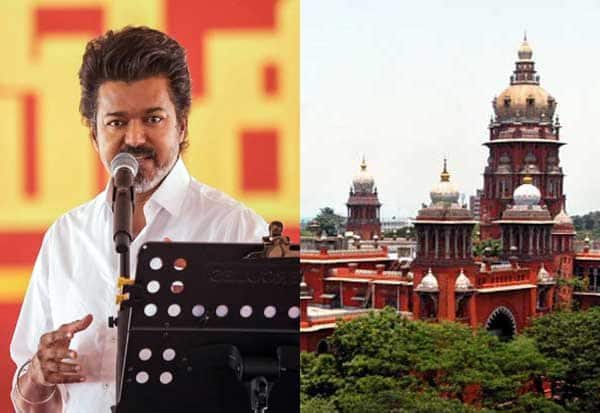 Chennai HC seeks I-T reply on Vijay’s alleged asset disclosure mismatch