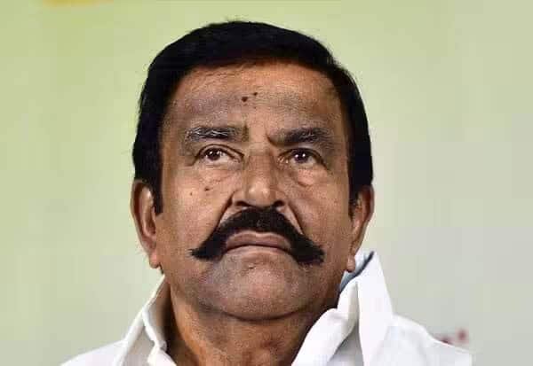 Madras High Court: No order to file case against Minister K.N. Nehru