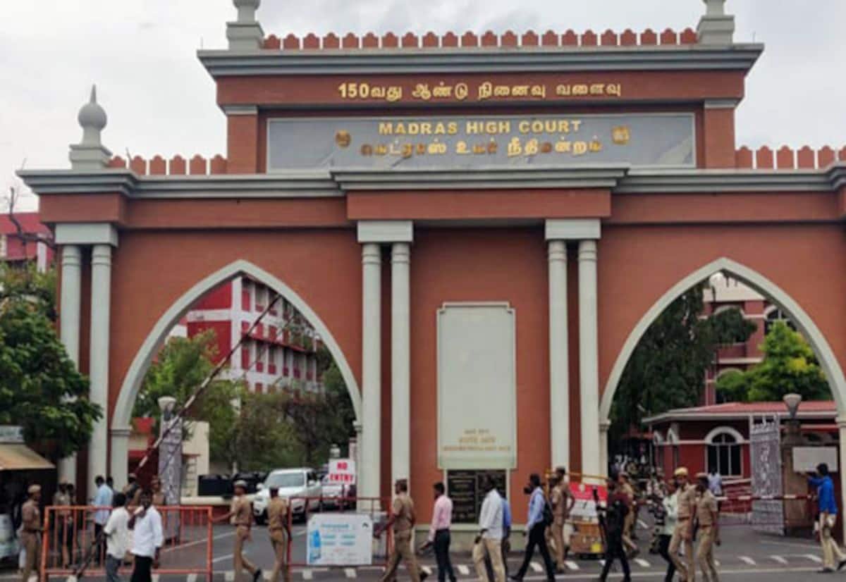 Madras High Court sets Nov 1 deadline for Tamil shop nameboards