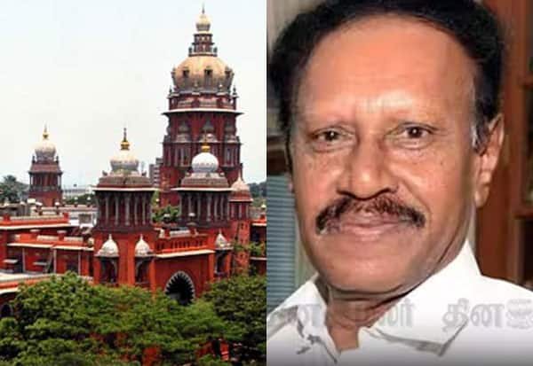 Madras HC orders recovery of public land occupied by Thambidurai institute
