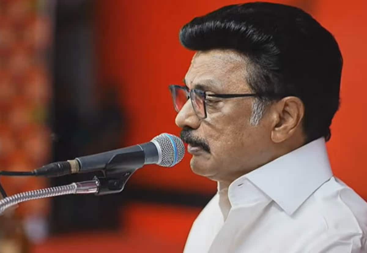 HC petition alleges Stalin hid asset details in election affidavit