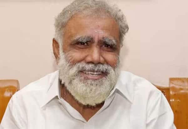 Madras High Court quashes ED case against Minister I. Periyasamy