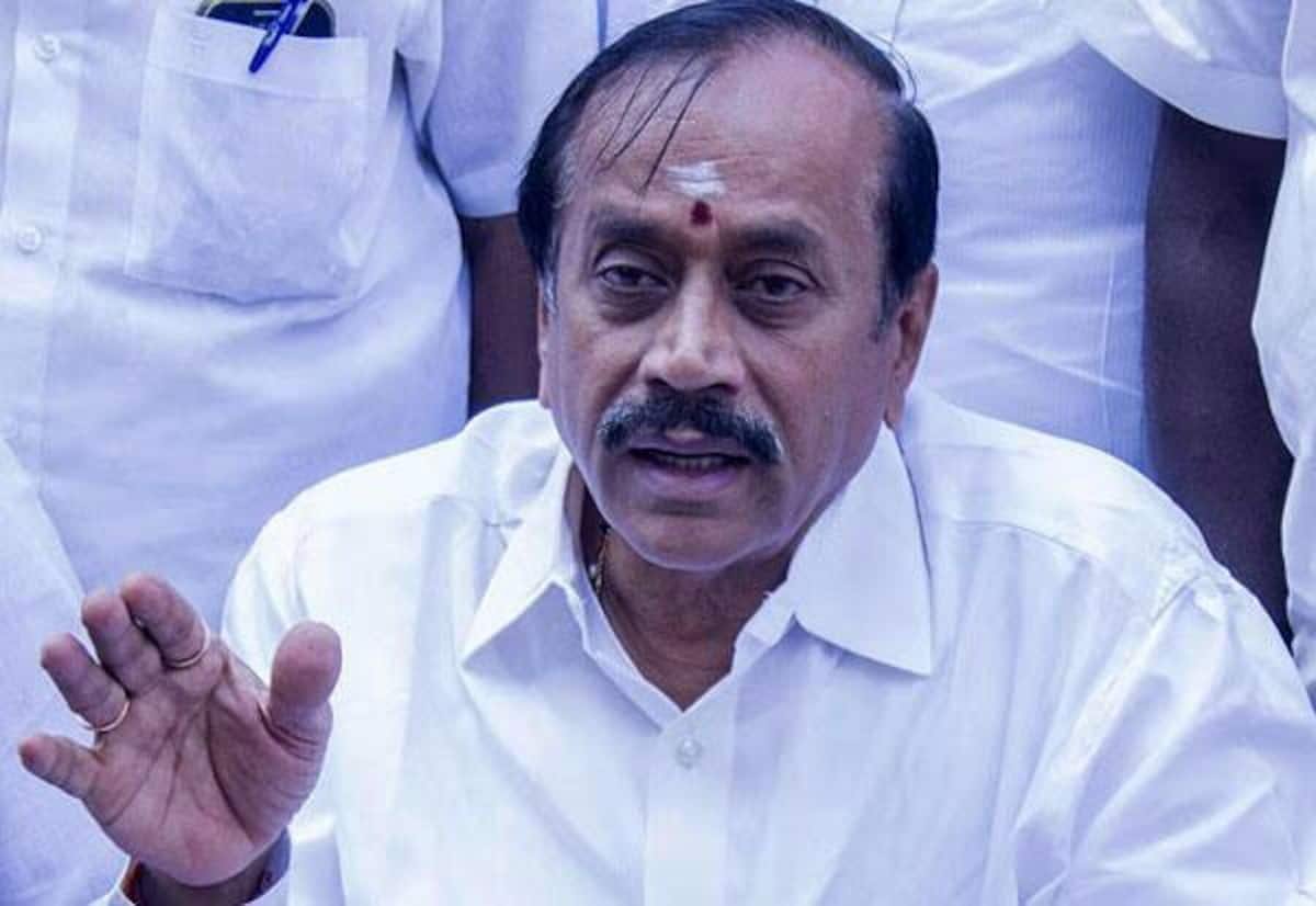 ஹெச். ராஜாவுக்கு விதிக்கப்பட்ட 6 மாத சிறை தண்டனை ரத்து: சென்னை ஐகோர்ட்