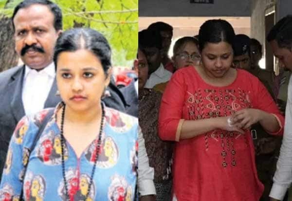 Madras HC cancels action against cops who arrested student Sophia