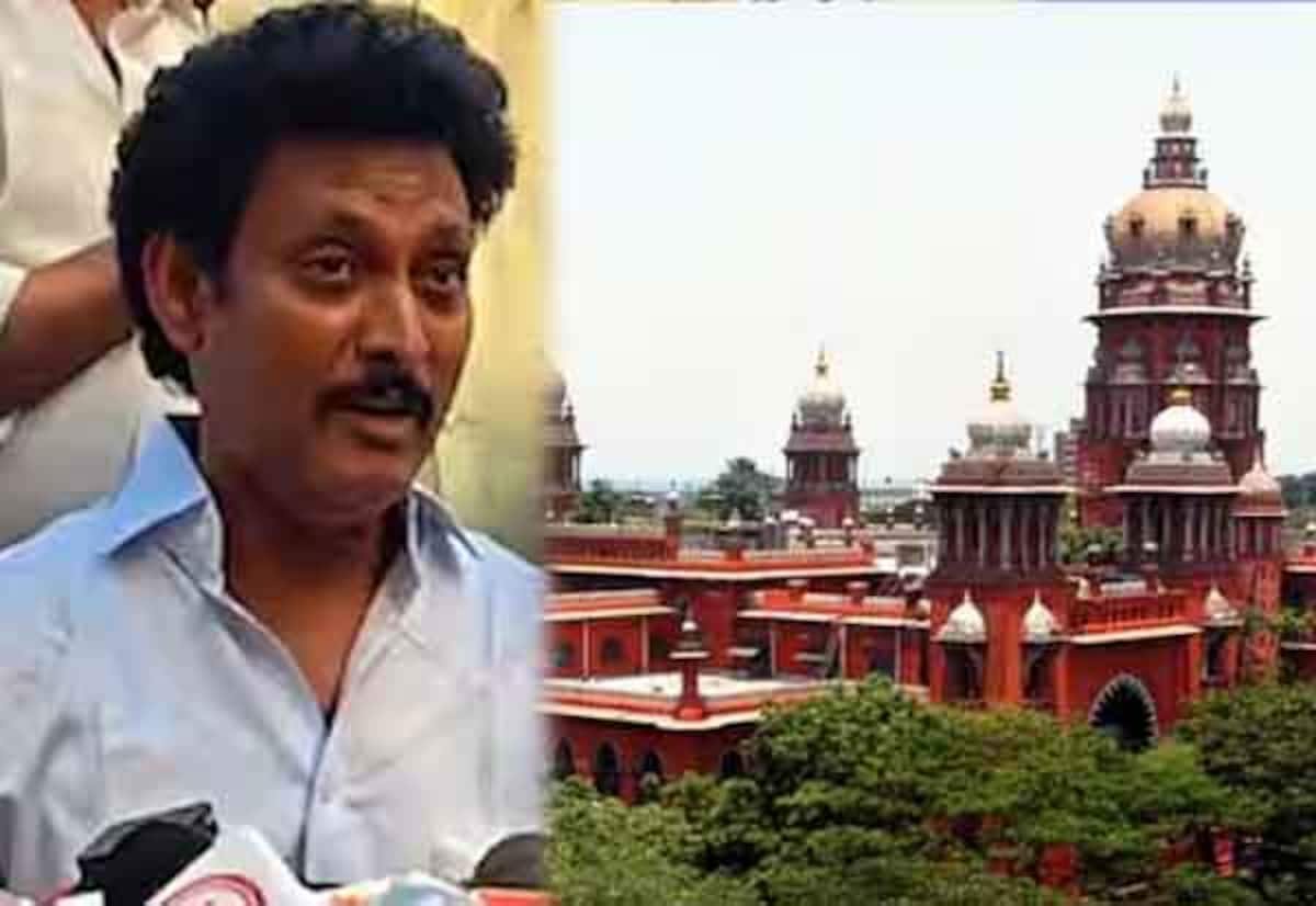 Manager Mahesh