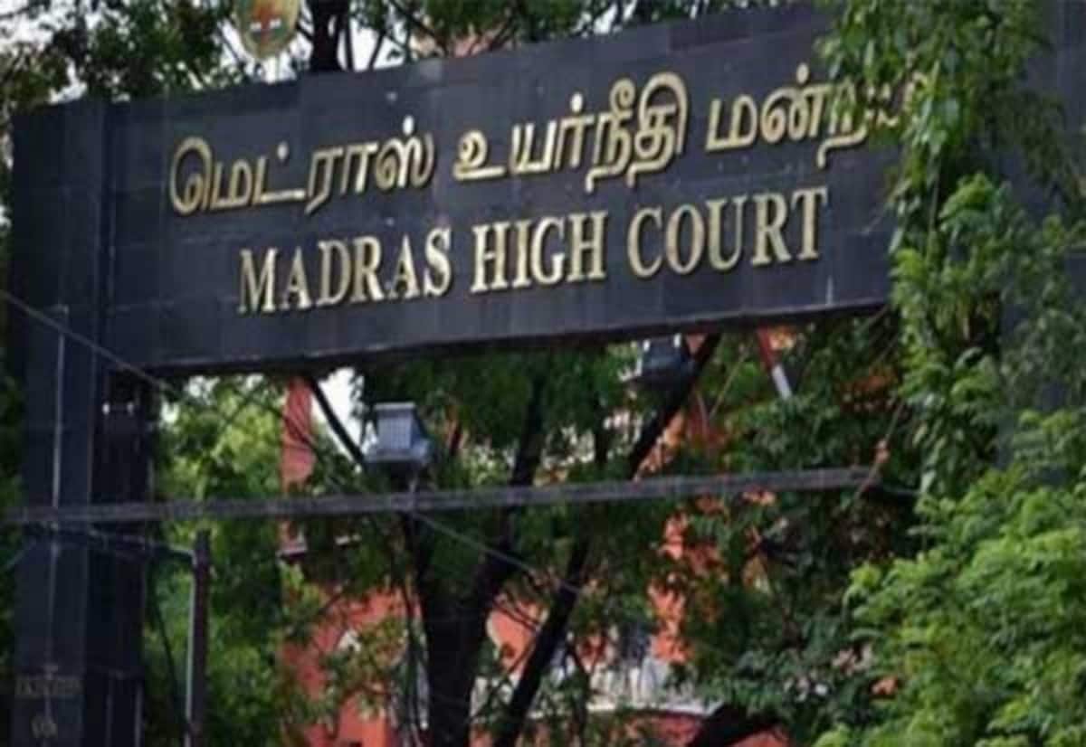 HC questions reappointment of POCSO-accused as college principal