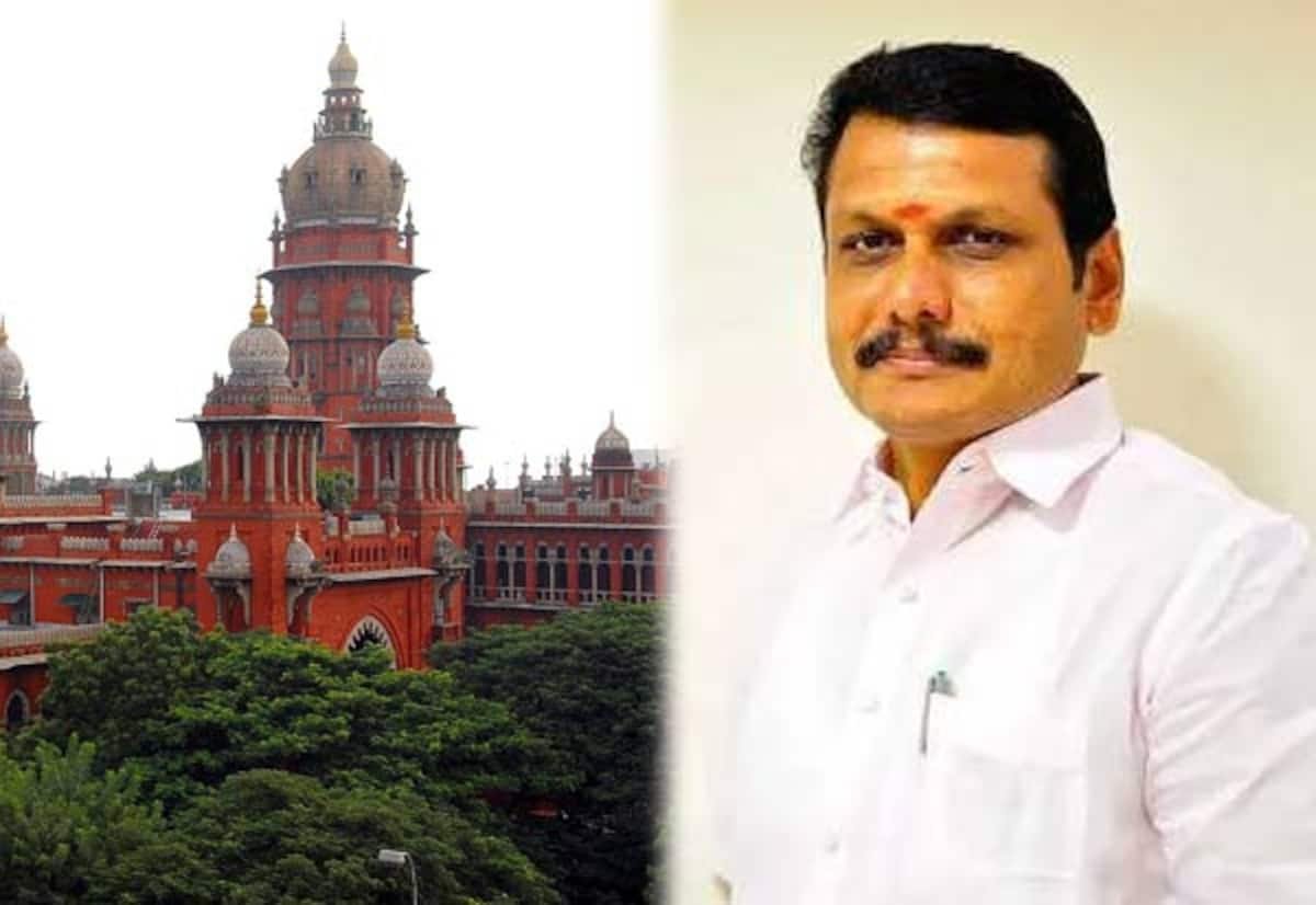 முன் ஜாமின் இருந்தும் ஏன் சரண் அடையவில்லை? செந்தில் பாலாஜியிடம் ஐகோர்ட் கேள்வி