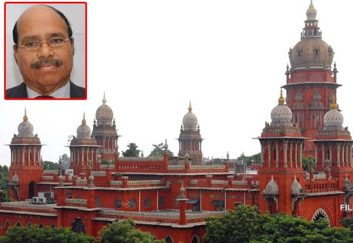 Madras High Court rejects plea to shift Veeramani case to CBI