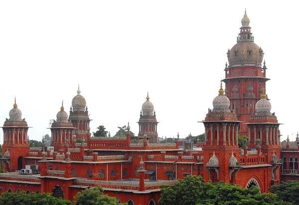 Madras HC seeks CBI, NCST replies on plea over Murasoli Foundation