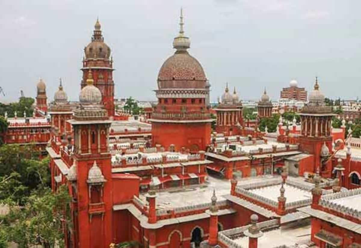 Madras High Court stays horse-trading case trial till Aug 27