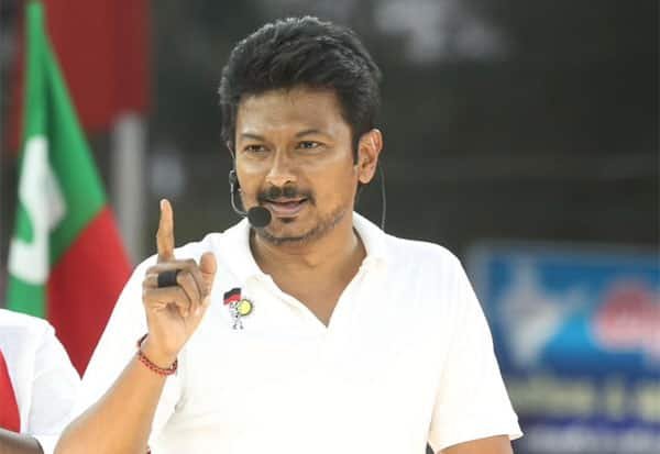 HC gives Income Tax Dept four weeks in case against Udhayanidhi