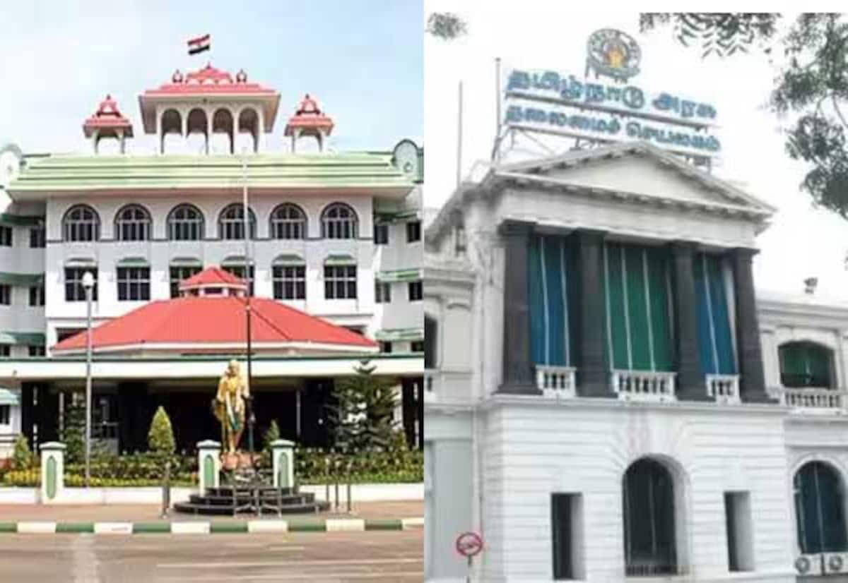 Madurai HC seeks TN reply on lifting ban for temple land registration