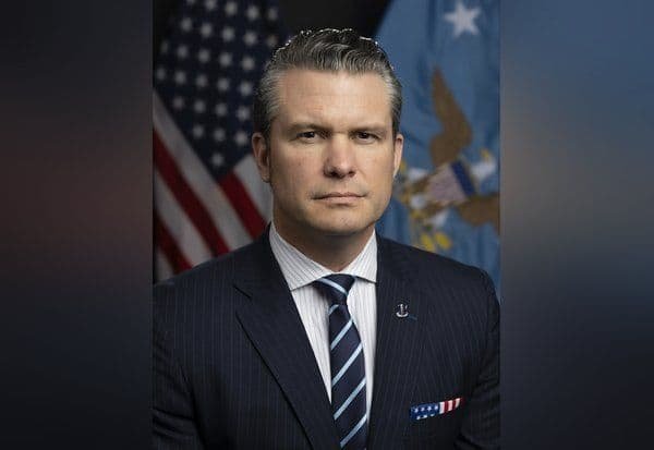 US Defense Secretary Hegseth hails India as Indo-Pacific pillar