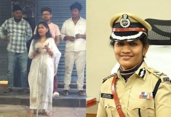 Hyderabad: Woman police commissioner’s undercover check nets 40 men