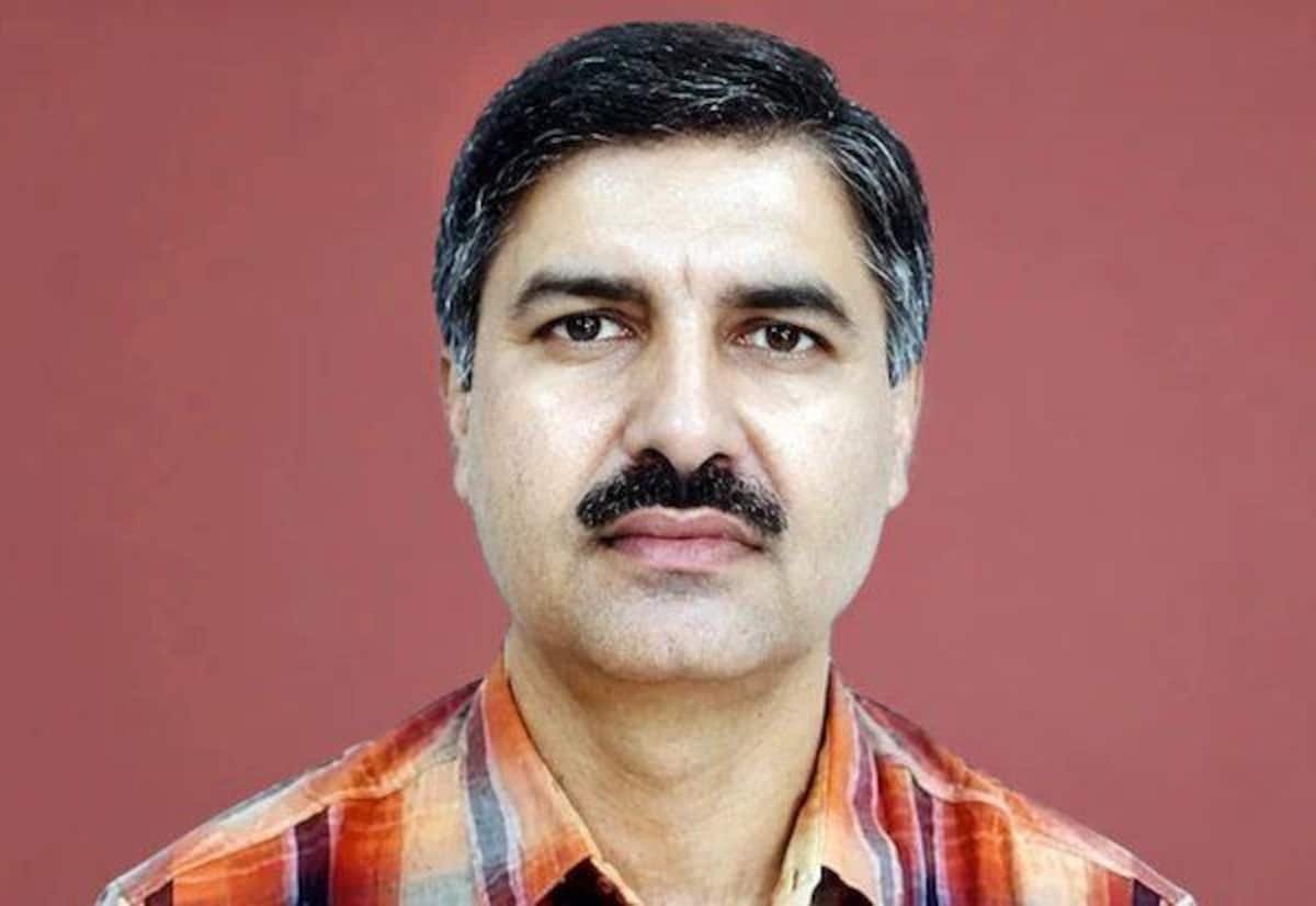 IAS officer held on retirement day in Rs 169 crore bank fund fraud case