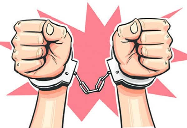 Five held after alleged caste attack in Idakattur near Manamadurai