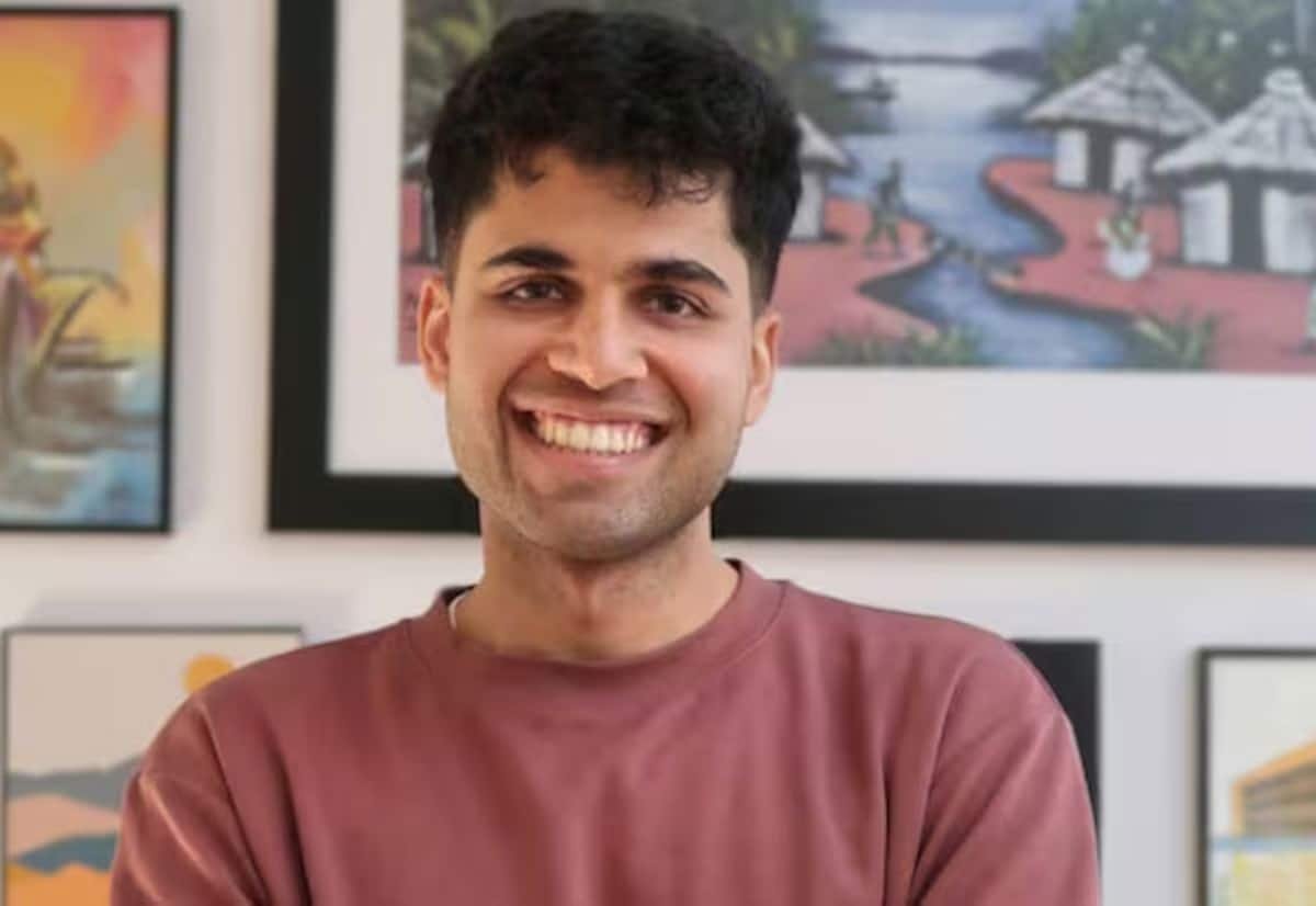 IIT Bombay graduate quits Meta’s Rs 8.5 crore job to launch AI startup