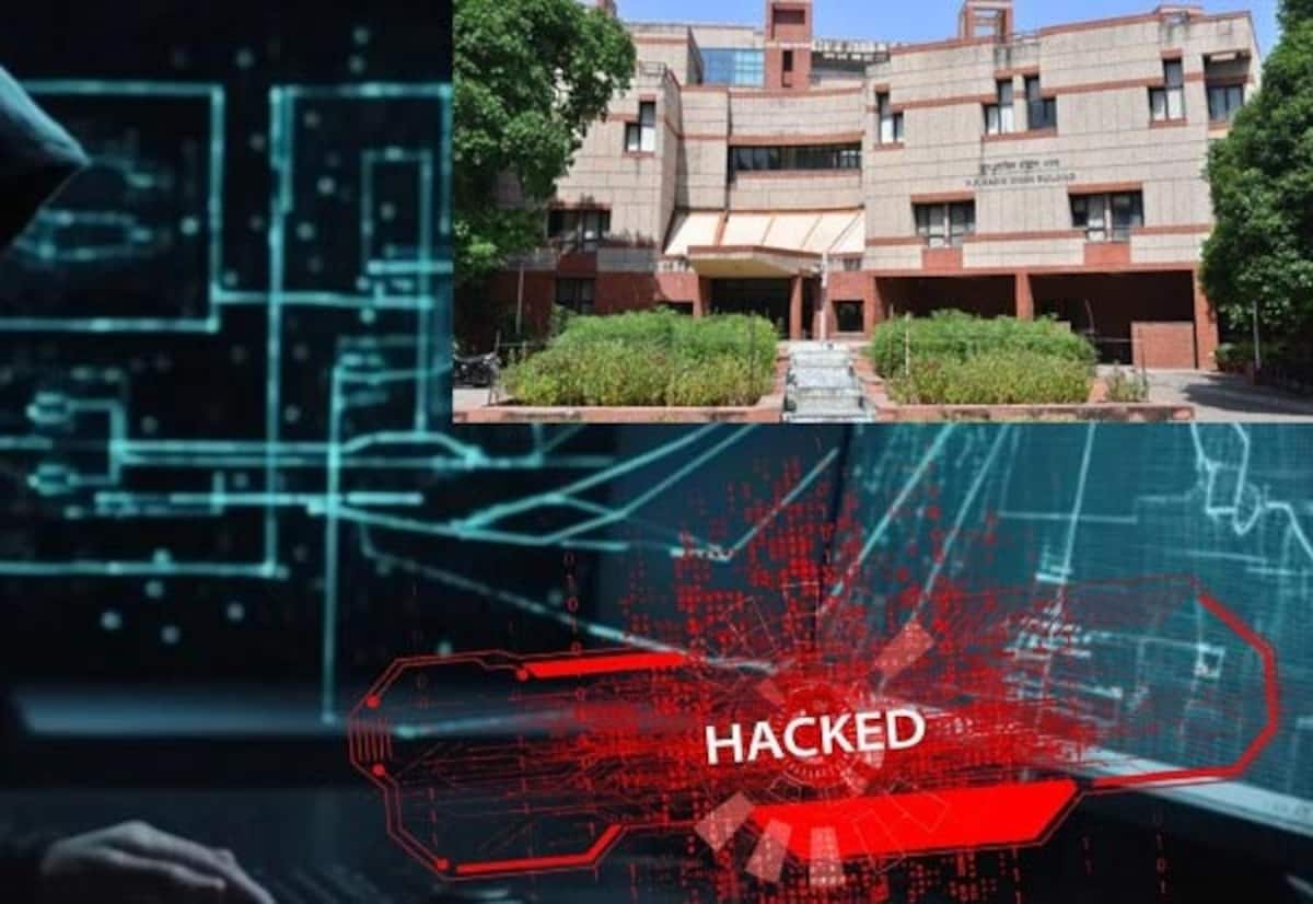Rejected applicant hacks IIT Kanpur site; institute offers second chance