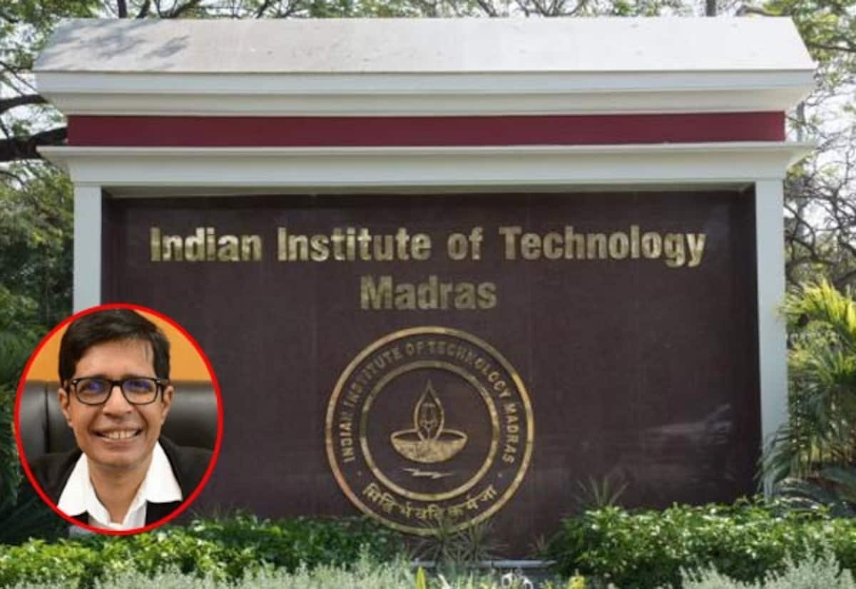 IIT Madras plans to offer MBBS and MD degrees, says Director Kamakoti