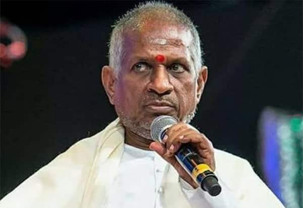 Ilaiyaraaja on 50 years of ‘Annakili’: ‘Fans see me as a god of music’
