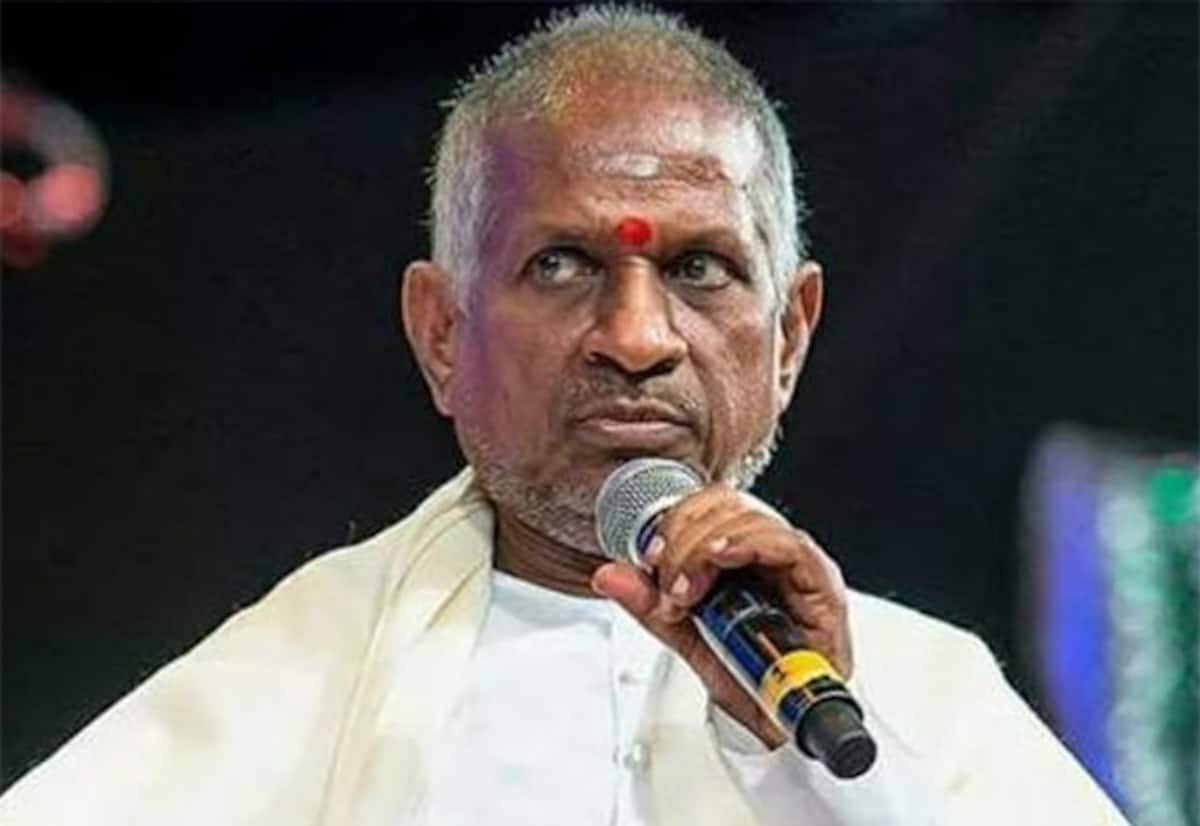 Row over Ilaiyaraaja’s early entry to Meenakshi temple sanctum
