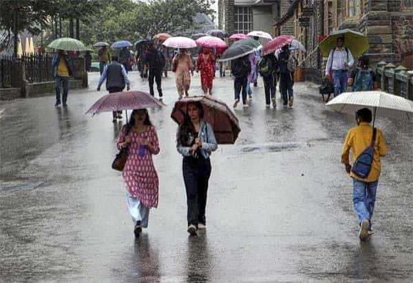 IMD forecasts rain in Chennai, 14 other districts today
