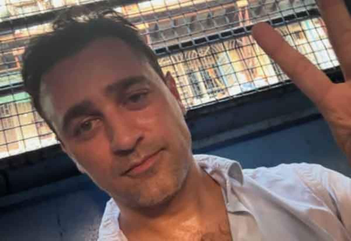 Actor Imran Khan told to leave India by October 28: Mumbai Police