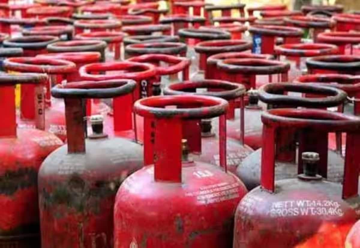 Indane 10-kg composite cylinder to be delivered within 4 hours