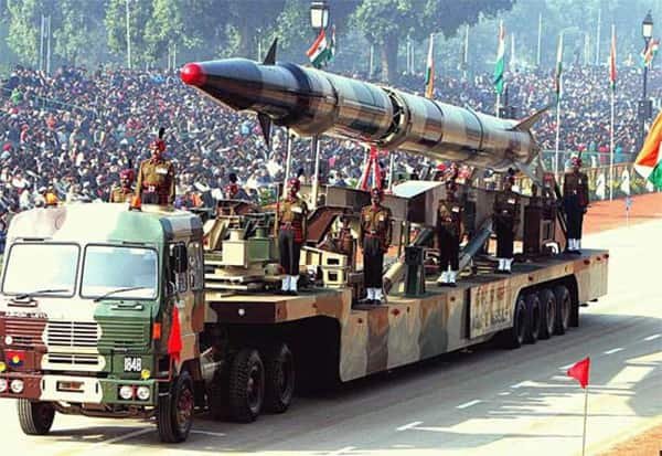 Report: India keeps 12 nuclear weapons on standby for retaliation