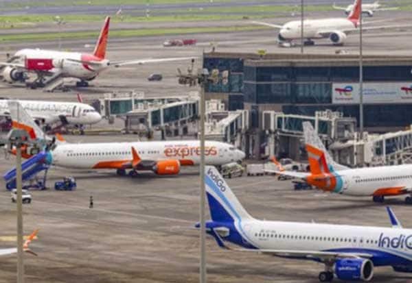 மேற்காசிய பதற்றம்: 11 நாடுகளின் வான்வழியைத் தவிர்க்க இந்திய விமானங்களுக்கு அறிவுறுத்தல்