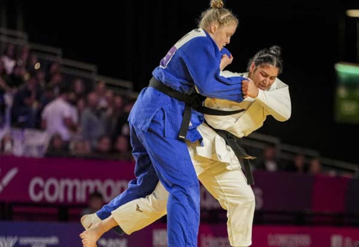 India finishes 4th at Commonwealth Games with 39 medals, 13 gold
