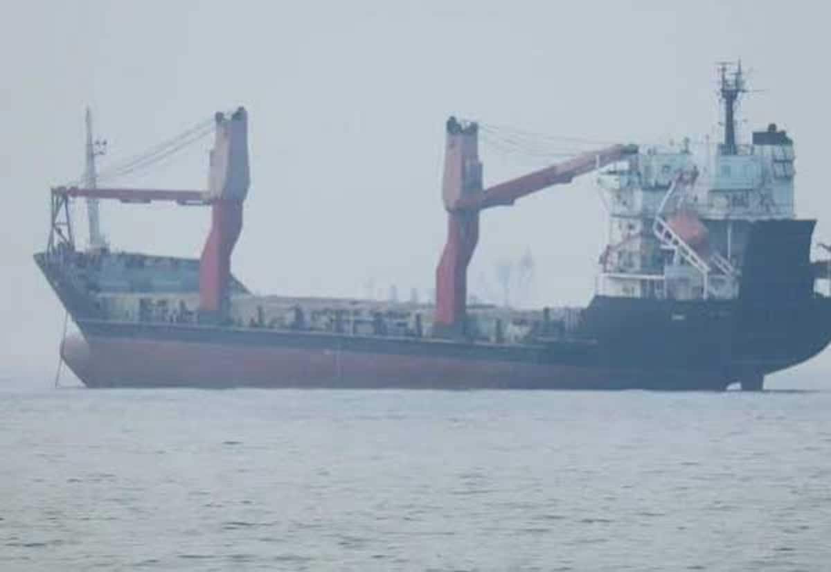 India condemns Iran attack in Hormuz Strait after Indian seafarer killed