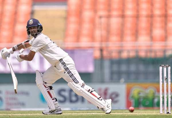 India declare at 564/8 against Afghanistan in one-off Test