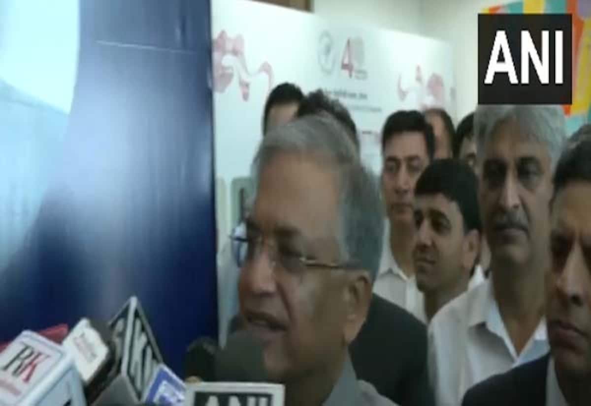 India leads the world in election transparency: CEC Gyanesh Kumar