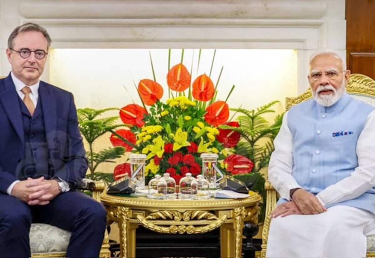 India’s 7.8% growth opens new global opportunities: PM Modi
