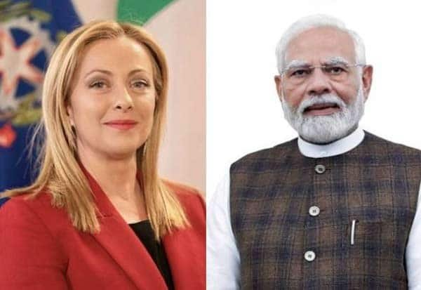 India–Italy ties deepen as Modi and Meloni outline shared vision