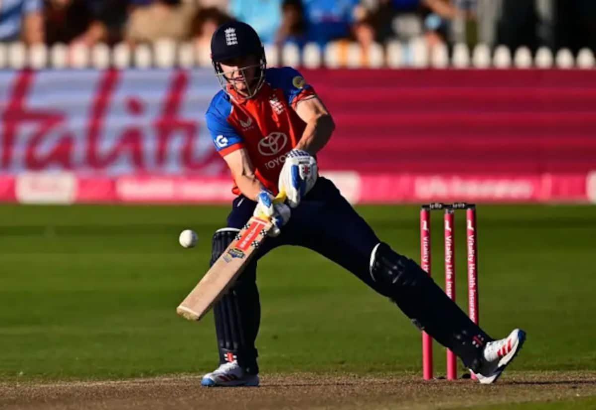 India lose T20 series after 9-wicket defeat to England in Bristol