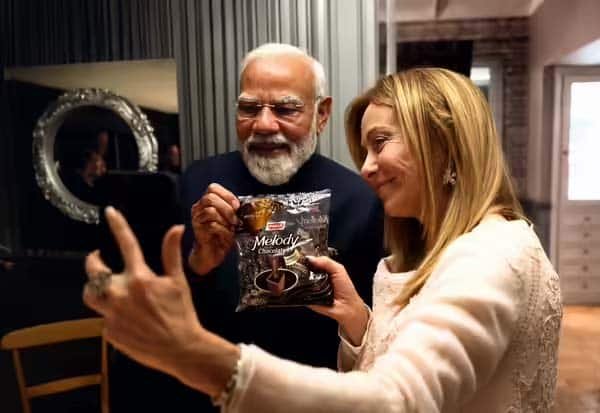 Modi’s 5-nation tour spotlights India–Middle East–Europe corridor